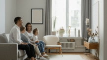 Descomplique a Casa: Minimalismo para Famílias Reais (e Imperfeitas!)