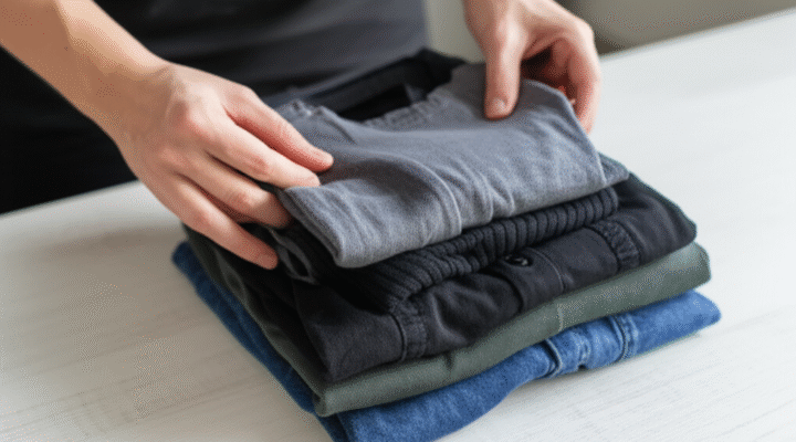 Lar Doce e Sustentável: Guia Completo de Organização com Propósito