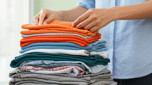 Lar Doce e Sustentável: Organize sua Casa com Propósito!