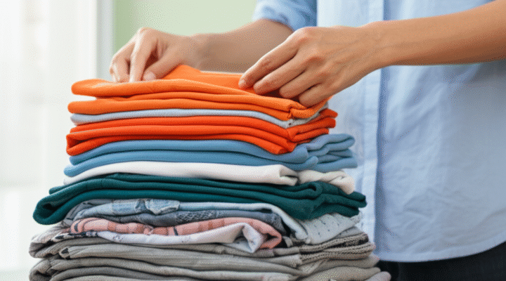 Lar Doce e Sustentável: Organize sua Casa com Propósito!