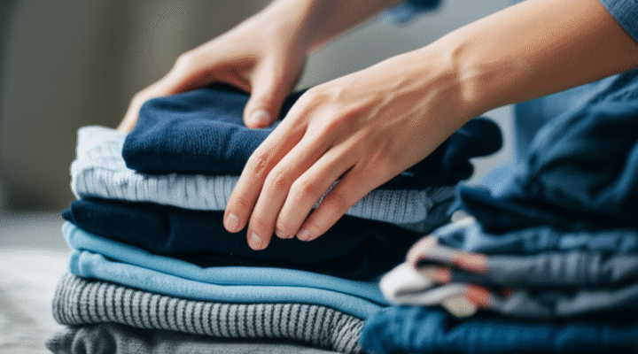 Lar Doce e Sustentável: Organize sua Casa com Propósito e Reduza o Desperdício