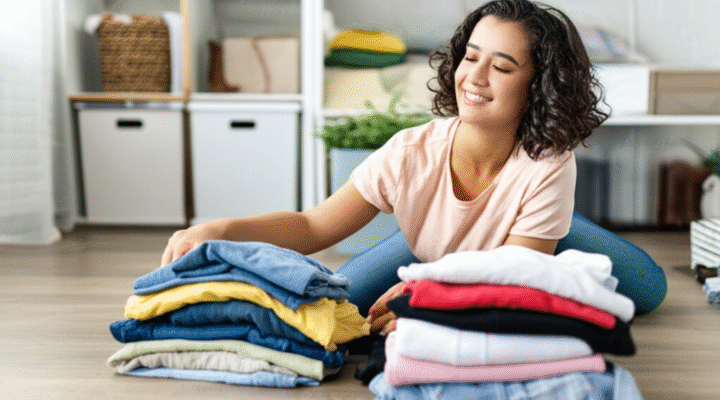 Organização Sustentável: Transforme sua Casa, Reduza o Desperdício e Viva Melhor
