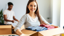 Transforme Sua Casa, Transforme Sua Vida: O Guia da Organização!