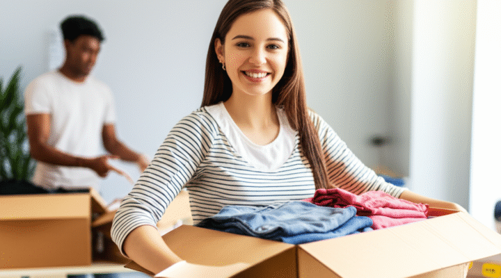 Transforme Sua Casa, Transforme Sua Vida: O Guia da Organização!