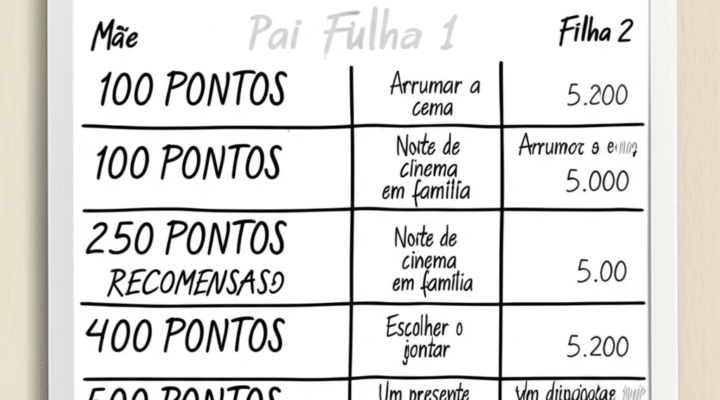 Organização de Casa Gamificada: Deixe a Limpeza Divertida!