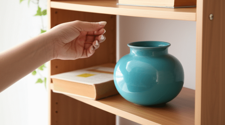 Organização de Casa Reversa: Destralhe e Simplifique Sua Vida Antes de Comprar