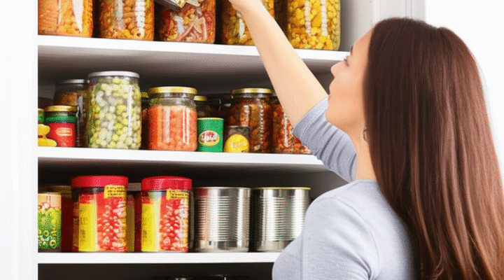 Desordem Zero: Organize Sua Casa por Zonas de Caos em 30 Dias!