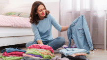 Desvende a Magia KonMari: Minimalismo Japonês para Espaços Pequenos