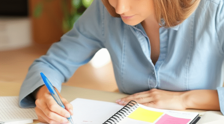 Organização de Casa: Transforme Hábitos, Não Apenas Mova Coisas!